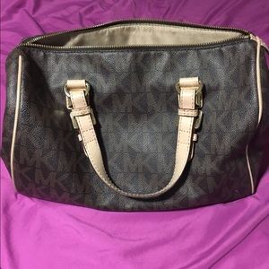 Michael Kors Grayson Large