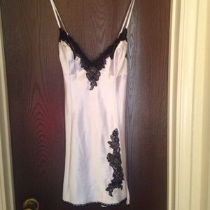 Fredricks of Hollywood nighty