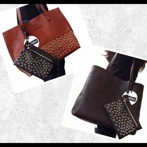 ⚡️ONE DAY SALE ⚡️TWO BAGS IN ONE 🛍