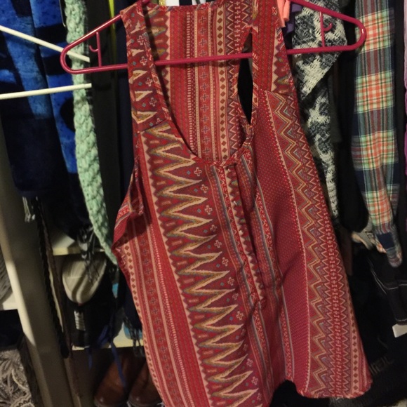 Tank top