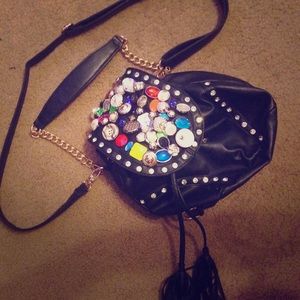 Aldo sling bag
