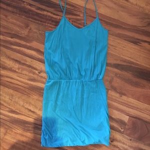 Victoria's Secret beach cover up