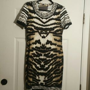 Roberto Cavalli dress
