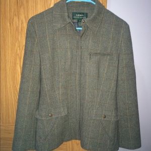 Ralph Lauren coat/jacket