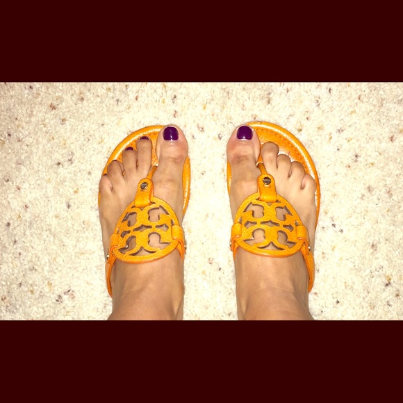 Tory Burch Miller Sandal