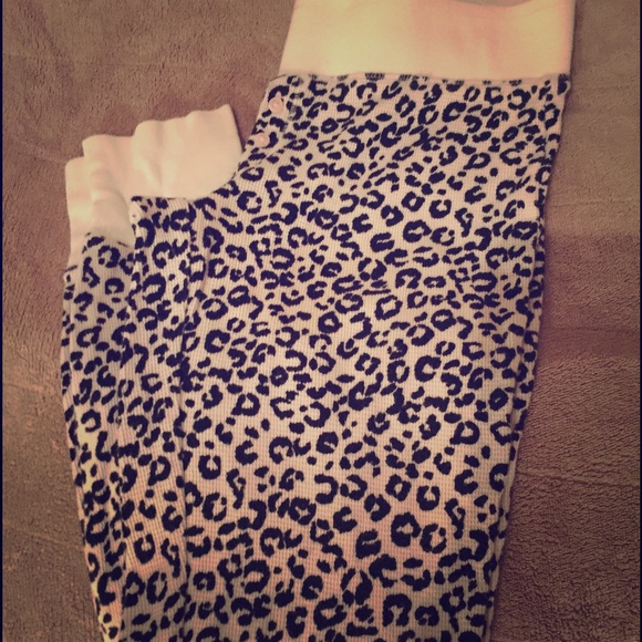 Victoria's Secret - Pajama Pants