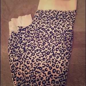 Victoria's Secret - Pajama Pants