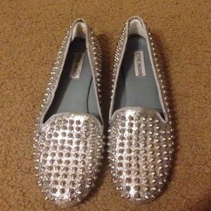 Steven madden flats