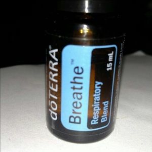 15ml breath Doterra oil