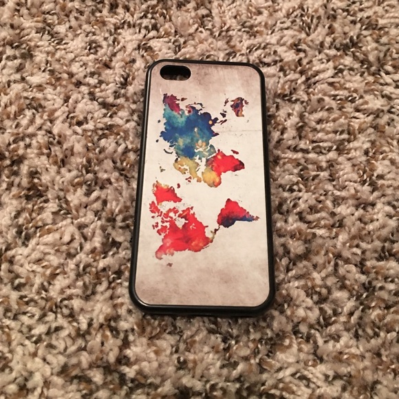 Accessories - 💸REDUCED💸 iPhone 5c phone case