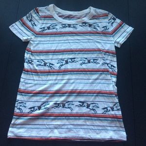 BDG Horses T-Shirt
