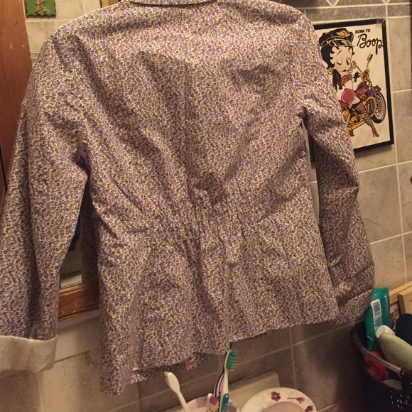 Jcrew blazer - Picture 4 of 4