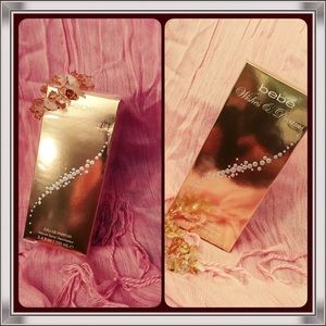 ⬇️🎈♥️Wishes and Dreams Fragrance by Bebe♥️🎈