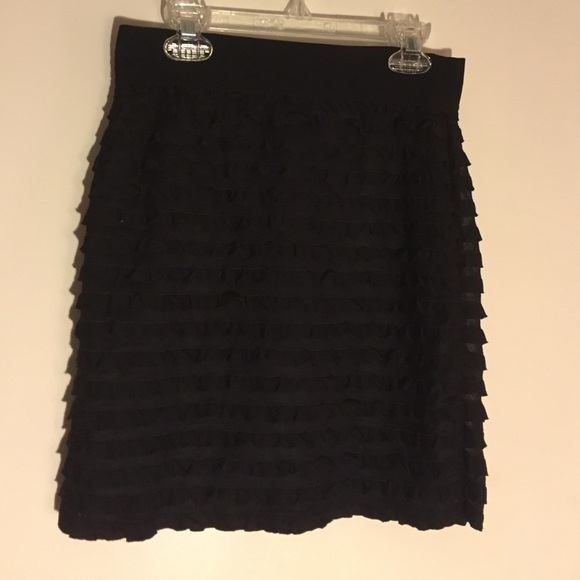 Black mini
