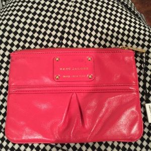 Marc Jacobs make up case