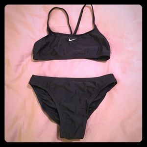 Nike bikini set