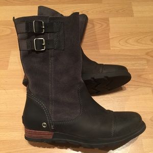 Sorel Major Pull On Boot