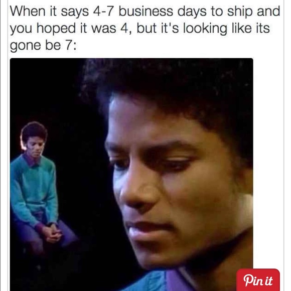 👍🏽Same/next day shipping!