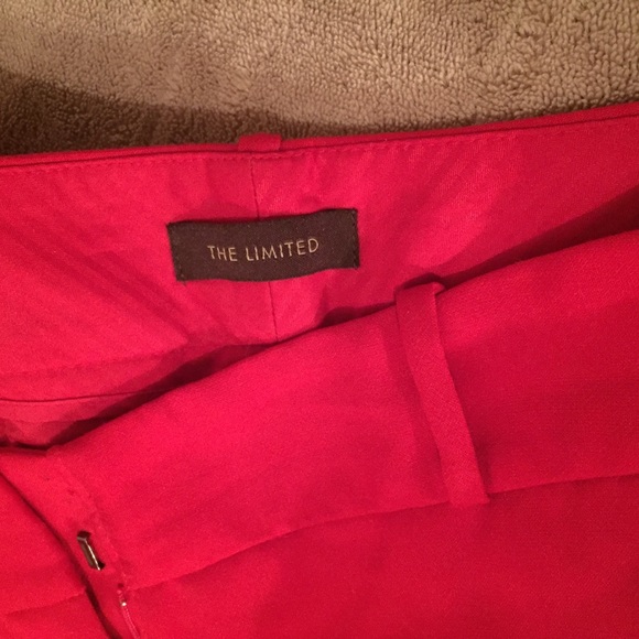 The Limited pants