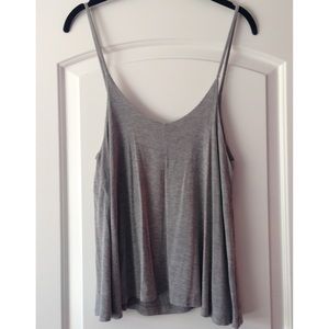 ✨NWOT Brandy Melville Tank