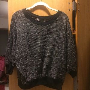 American Apparel sweater (discontinued)