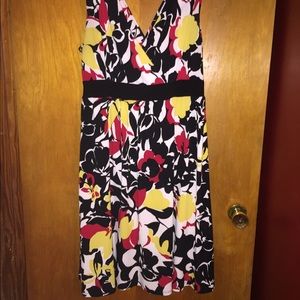 🚨Like New Madison Studio dress