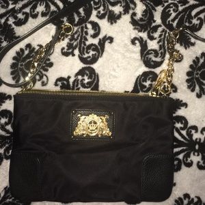 Juicy Couture cross body bag