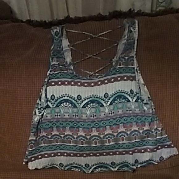 XXXXXXXFOR @puglseyXXXXCUTE TANK TOP