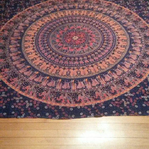 Tapestry