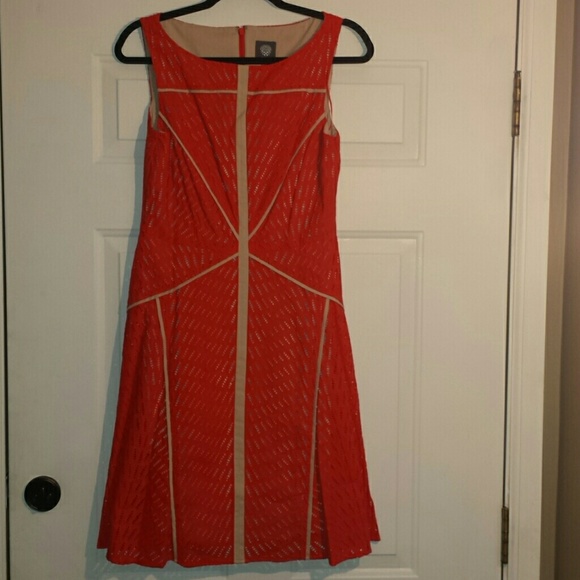 Vince Camuto Dress