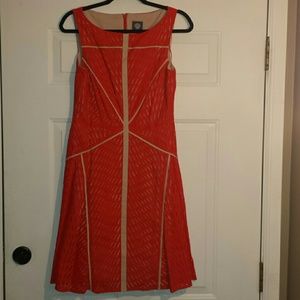 Vince Camuto Dress