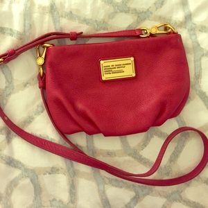 Marc by Marc Jacobs cross body bag