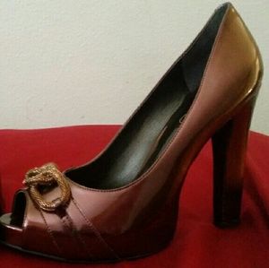 Jessica Simpson Heels