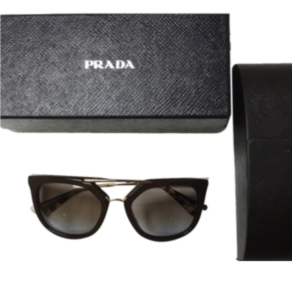 *SOLD* Authentic Prada Cinema - Picture 3 of 4
