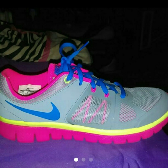 Nike sneakers