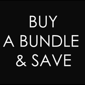30% off bundles of 3+ bundled items!