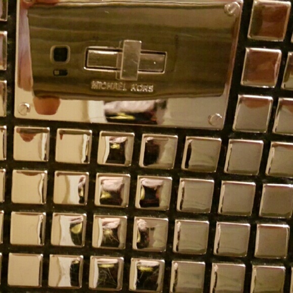 Michael kors purse - Picture 2 of 2