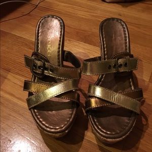 👡👡Wedges👡📌