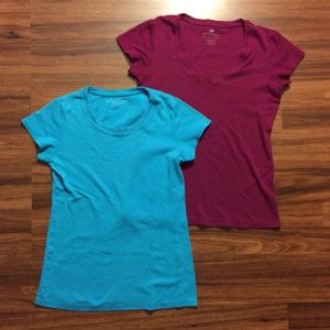 ⛔️ SOLD! ⛔️ Banana Republic Women's Tees - Bundle