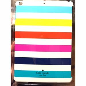 FLASH SALE ❤️ Kate Spade iPad Air Case