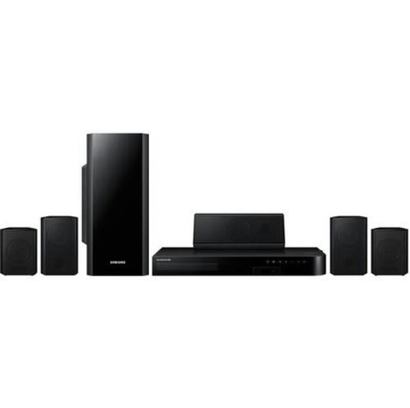 Samsung HT-H5500W 5.1 Channel Home Theater System - Picture 1 of 1