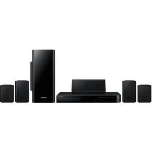 Samsung HT-H5500W 5.1 Channel Home Theater System