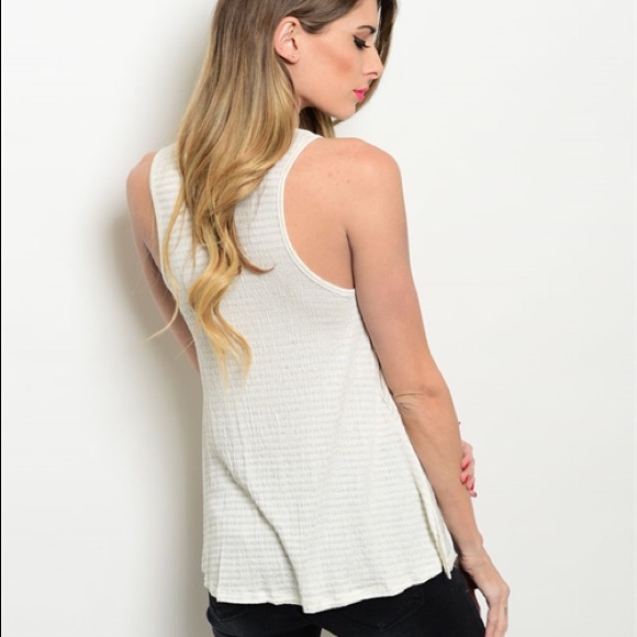| 'PAYTON' SWING TANK | - Picture 3 of 5