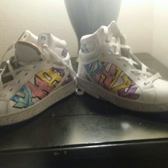 Baby Phat Woman's Shoes