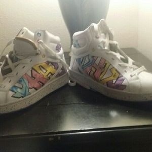 Baby Phat Woman's Shoes