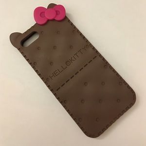 Hello kitty iphone 5s case