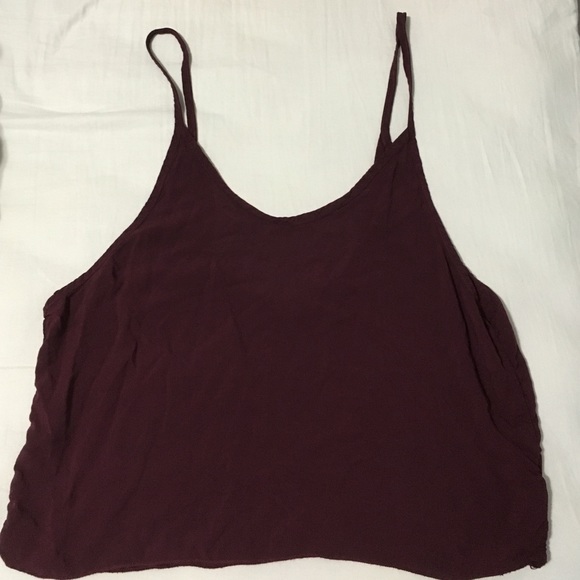 Brandy Melville Tank