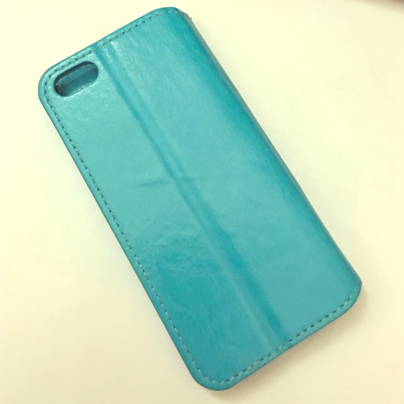 Wallet iphone 5s case