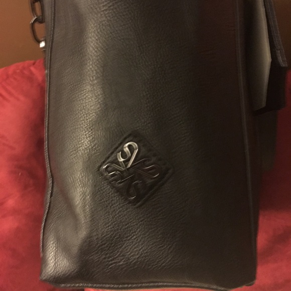 Simply Vera Wang purse great for trip - Picture 3 of 4