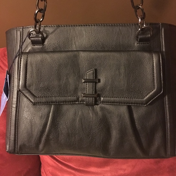 Simply Vera Wang purse great for trip - Picture 4 of 4